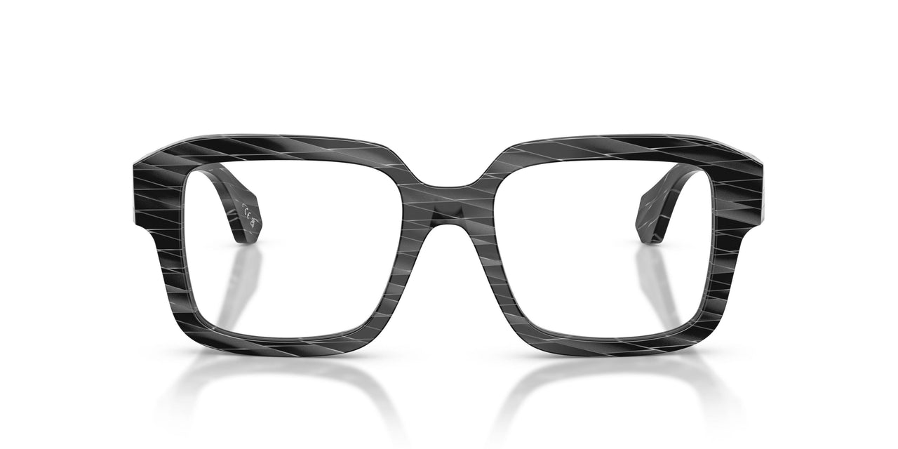 002 - Black
