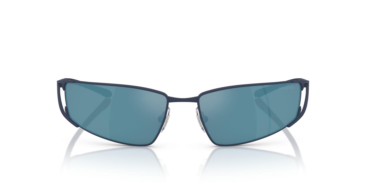 749/55 - Blue - Blue Mirror Blue