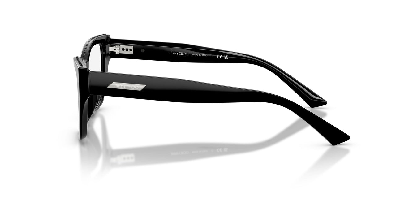 5017 - Black