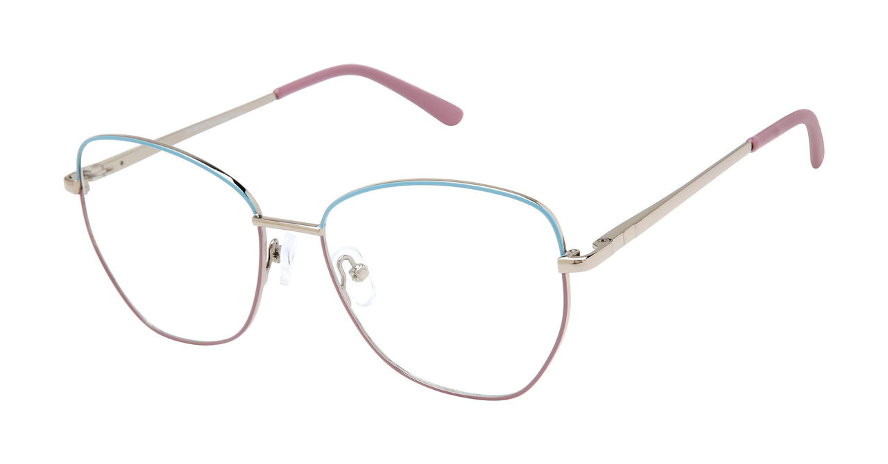 New Globe L5189 Eyeglasses