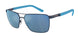 744/22 - Blue - Dark Grey Mirror Water Polarized