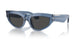 411787 - Blue - Dark Grey