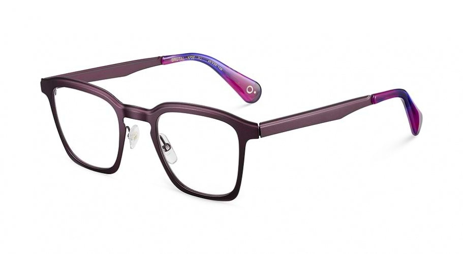 Etnia Barcelona BRUTAL Nº38 Eyeglasses