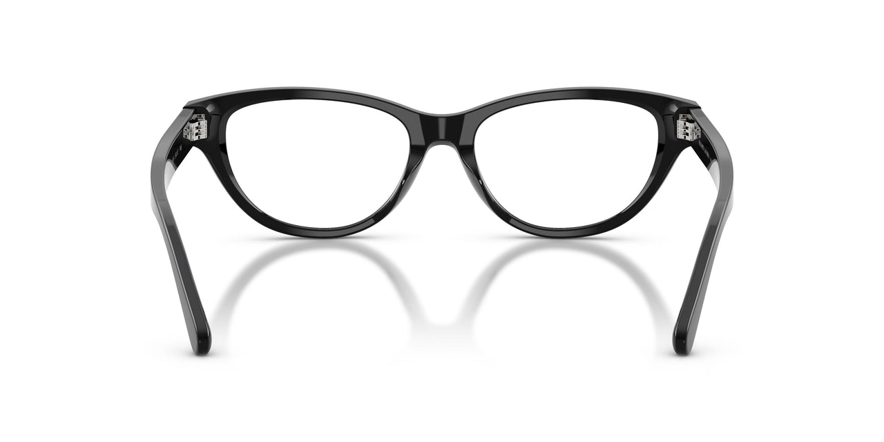 5001 - Black