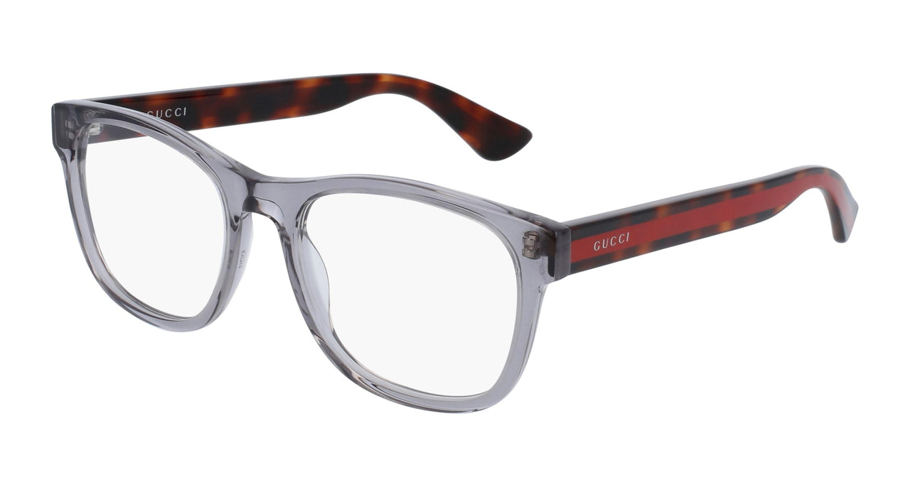 Gucci Web GG0004ON Eyeglasses