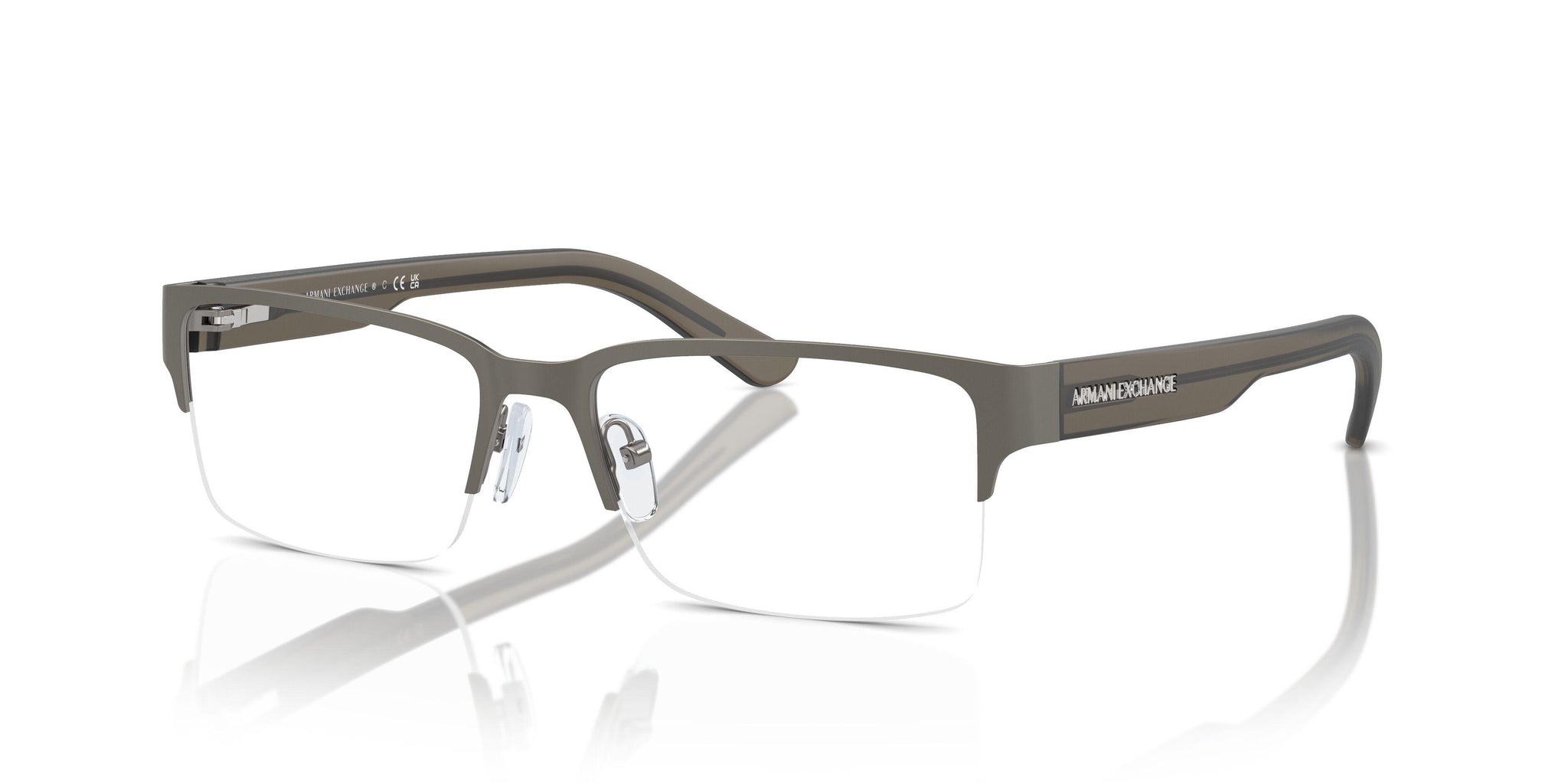 Armani Exchange 1014 Eyeglasses