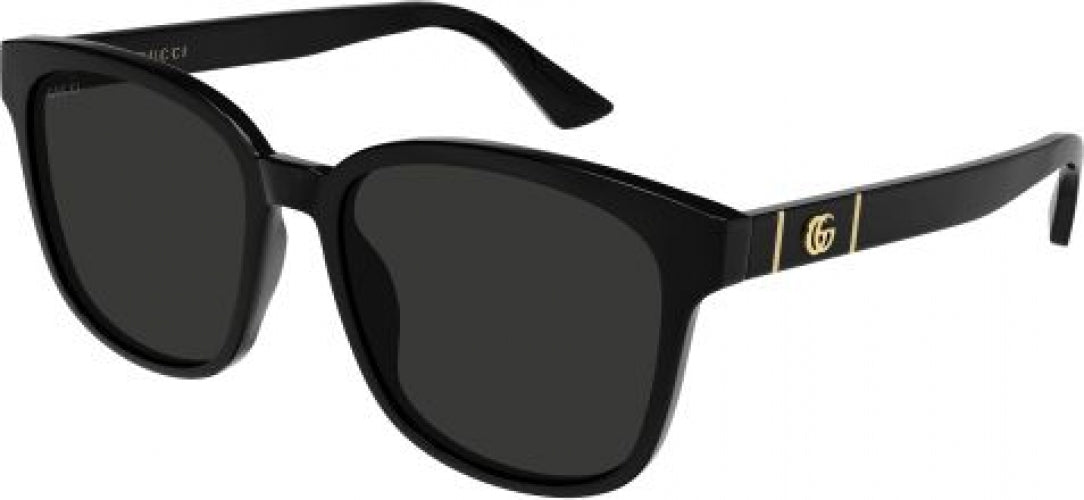 Gucci Logo GG0637SK Sunglasses