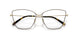 5305SB - Gold - Blue-violet Light Filter