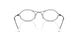 30011W - Black - Clear