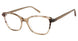 Revolution REV-ADELE-w/Clip Eyeglasses