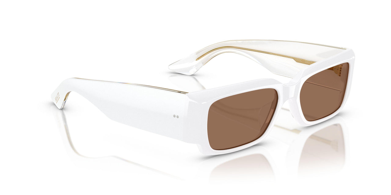 176073 - White - Brown