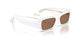 176073 - White - Brown