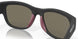 908402 - Black - Gray Blue Mirror 580g