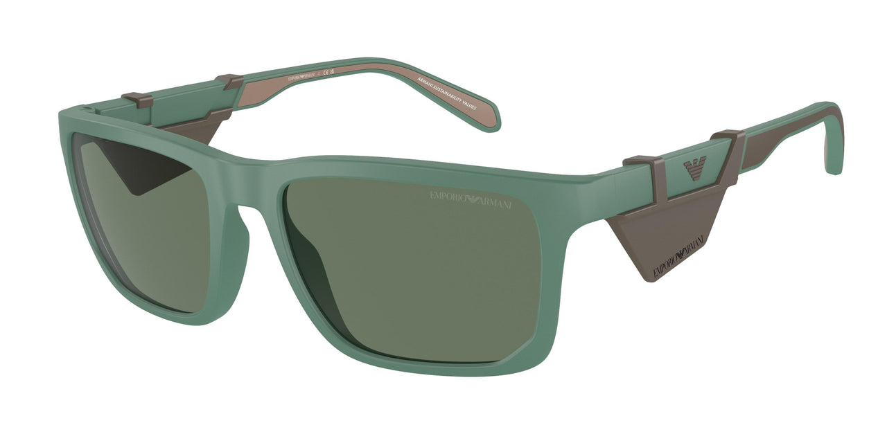 Emporio Armani 4219F Sunglasses