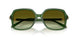 1081E8 - Green - Green Gradient Brown