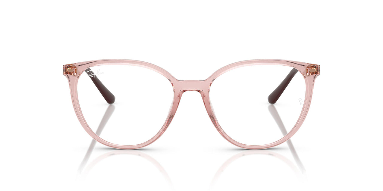 5935 - Pink - Clear