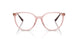 5935 - Pink - Clear