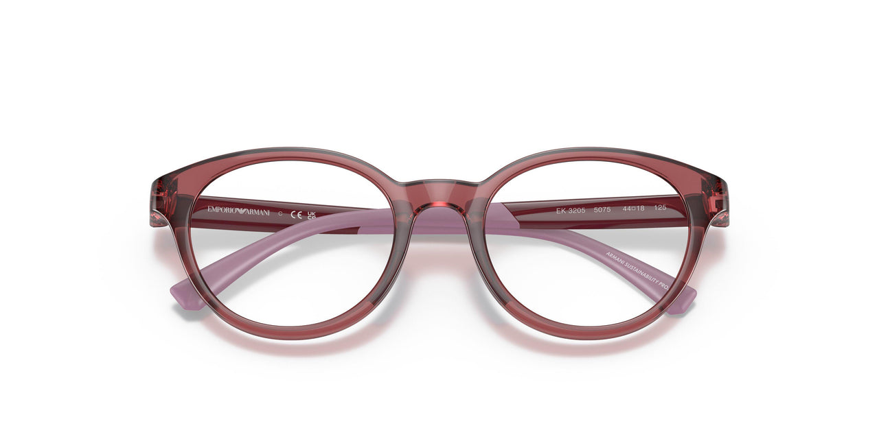 5075 - Red