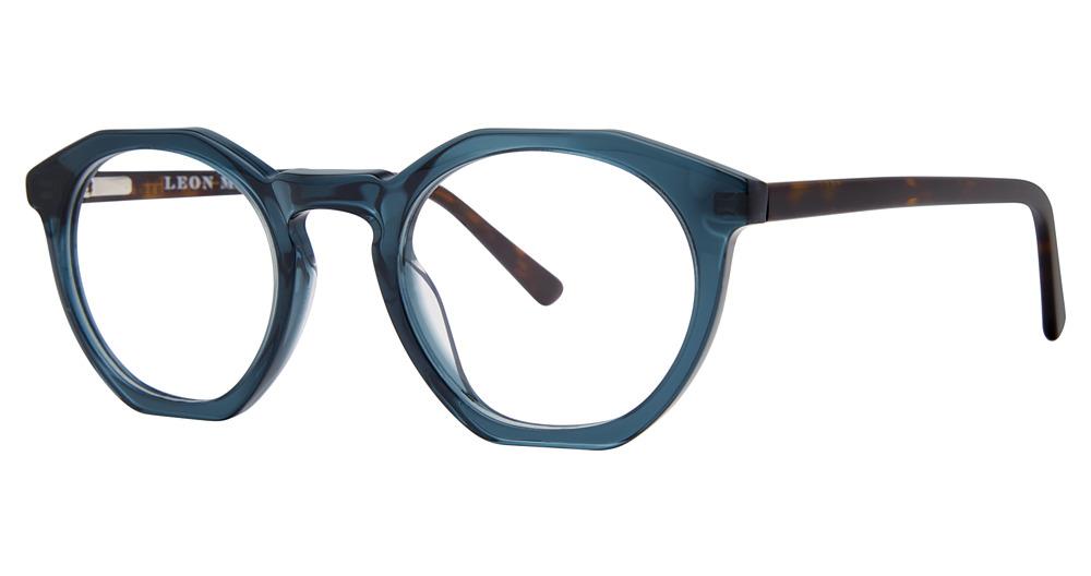 Leon Max LM4103 Eyeglasses