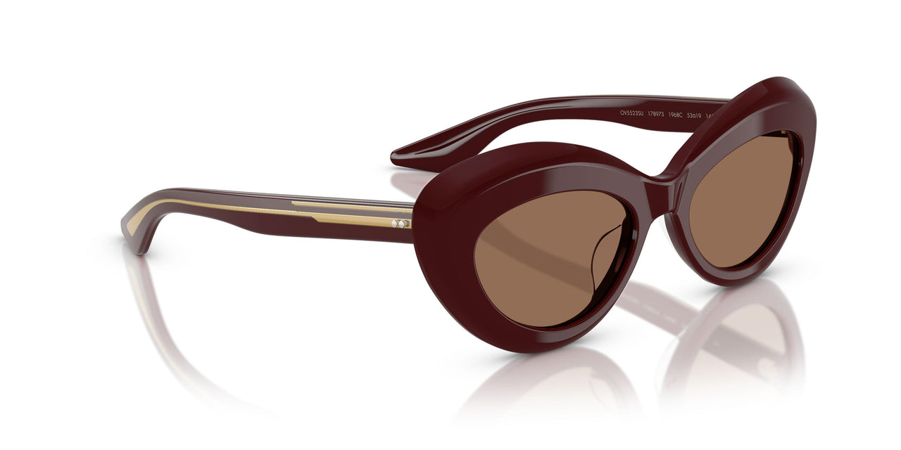 178973 - Violet - Brown