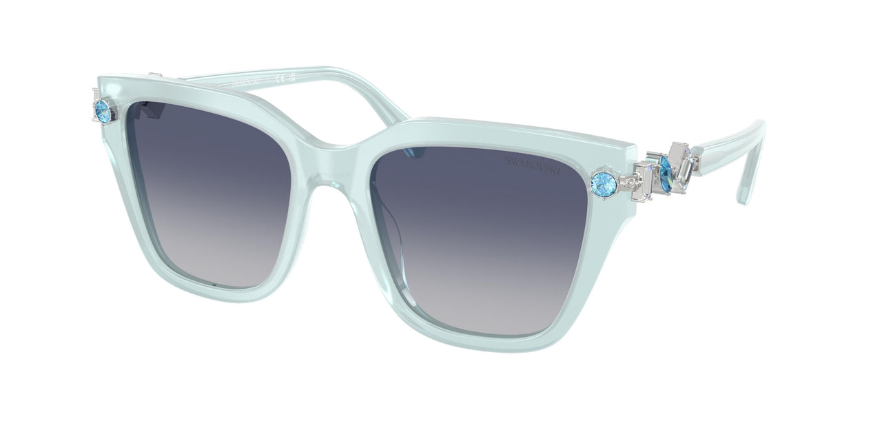 Swarovski 6041 Sunglasses