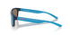275422 - Blue - Dark Grey Mirror Water Polarized