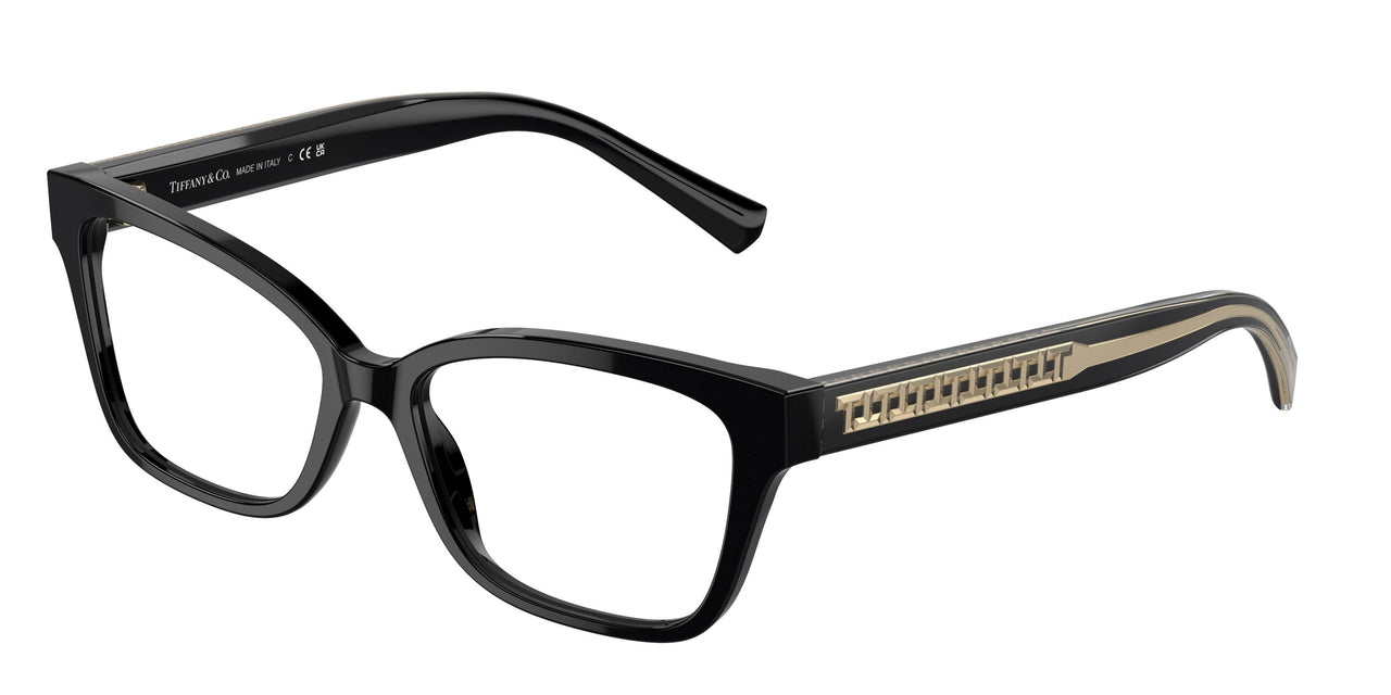 8001 - Black
