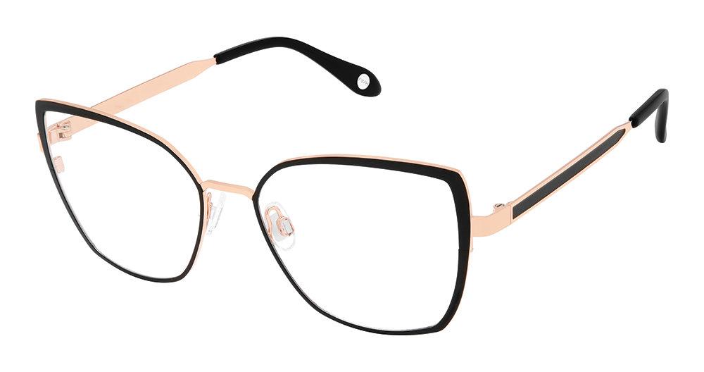 Fysh F-3770 Eyeglasses