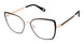 Fysh F-3770 Eyeglasses