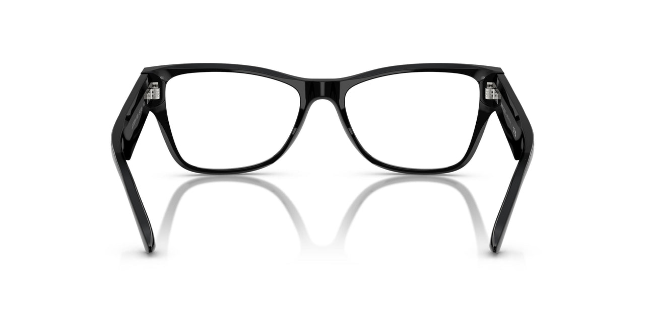 5000 - Black