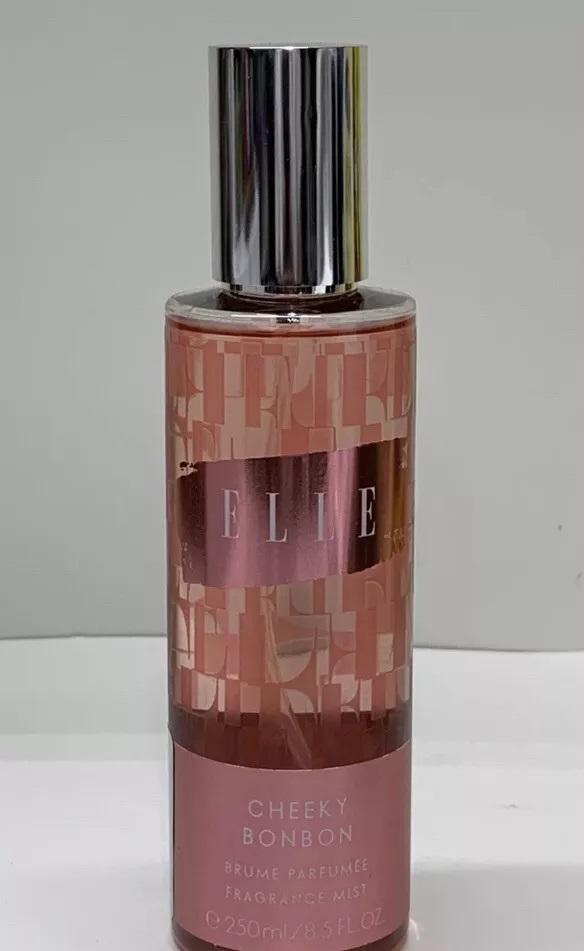 Elle Cheeky Bonbon Fragrance Mist