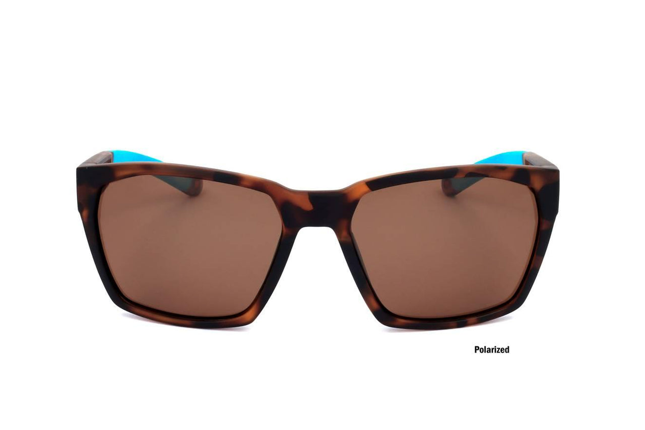 TOR LB - TORTOISE MAT LIGHT BLUE