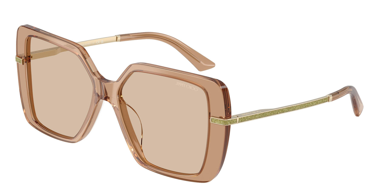Jimmy Choo 5048JU Sunglasses