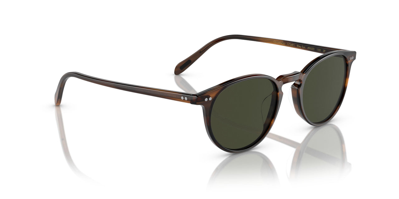 1724P1 - Brown - G-15 Polarized