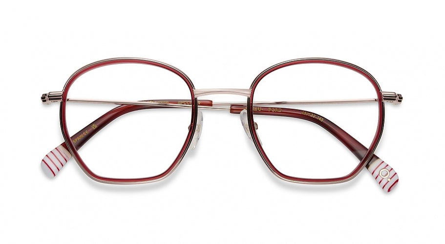 PGRD - Pink Gold Red
