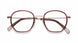 PGRD - Pink Gold Red