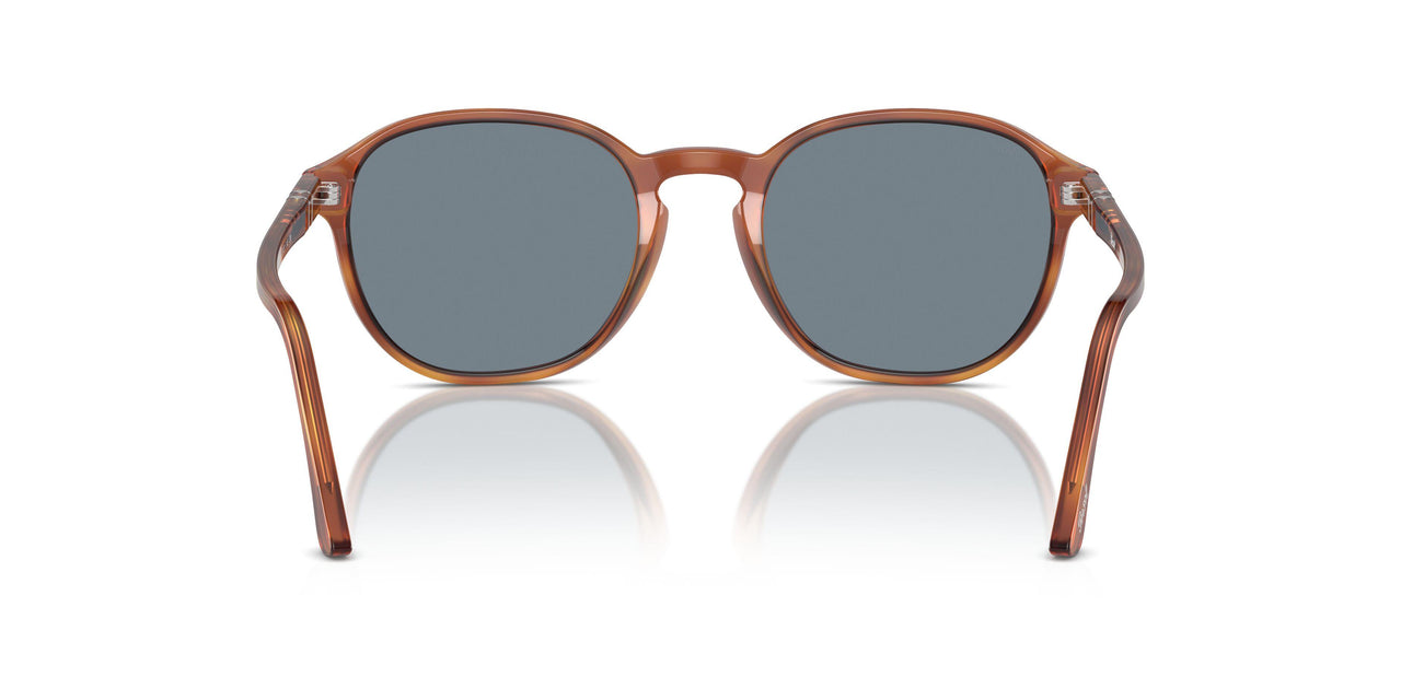 96/56 - Brown - Light Blue