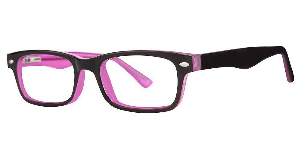 BLCKPNK - Black/Pink