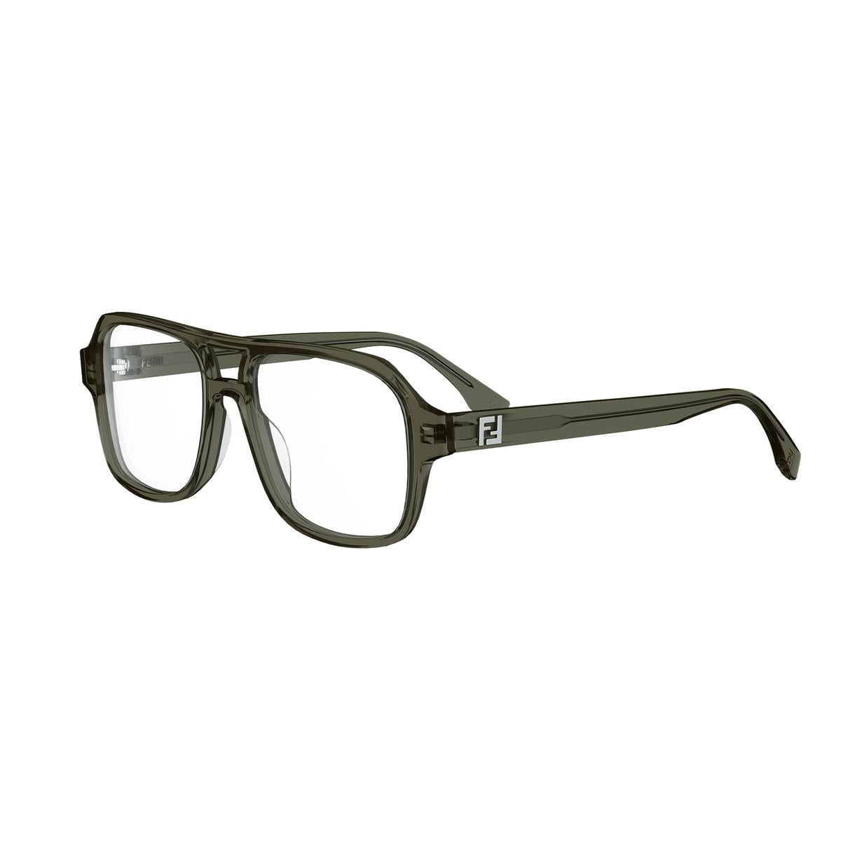 050 - Dark Brown/other - Clear