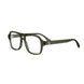 050 - Dark Brown/other - Clear