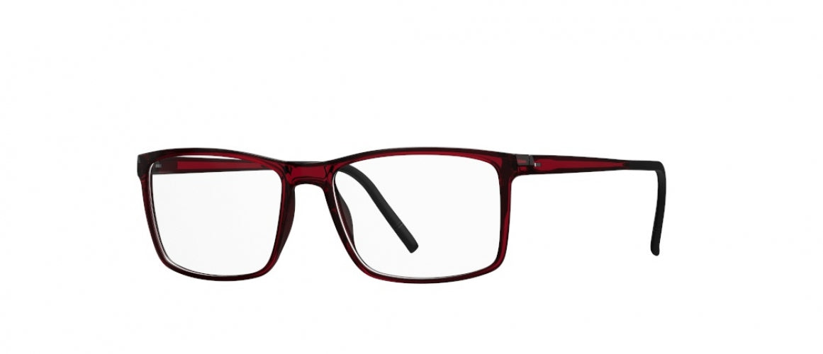 3060 - Illuminating Red
