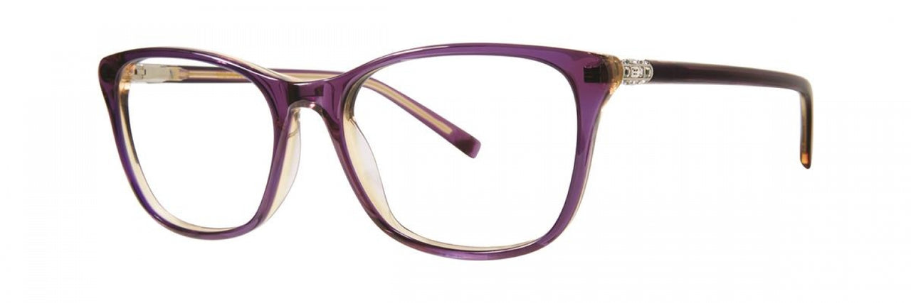 Vera Wang Tulle II Eyeglasses