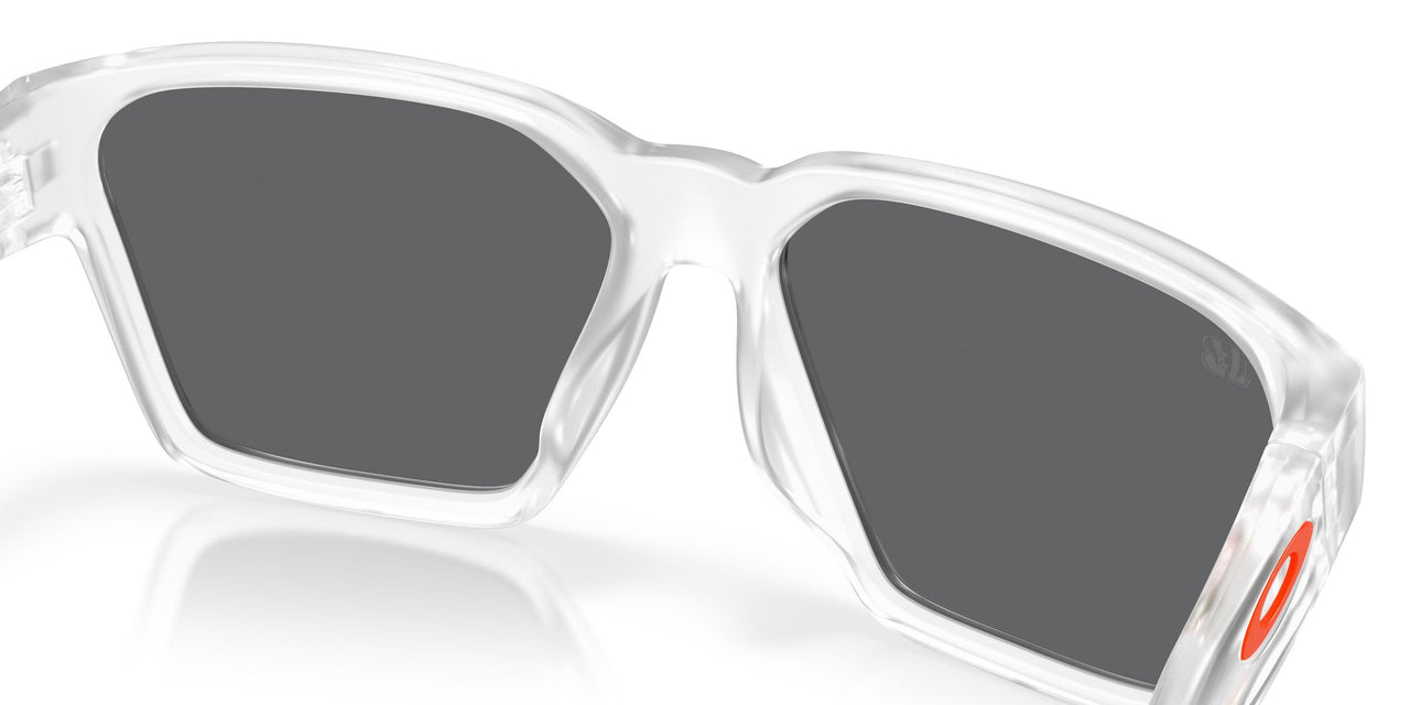 949717 - Transparent - Prizm Black