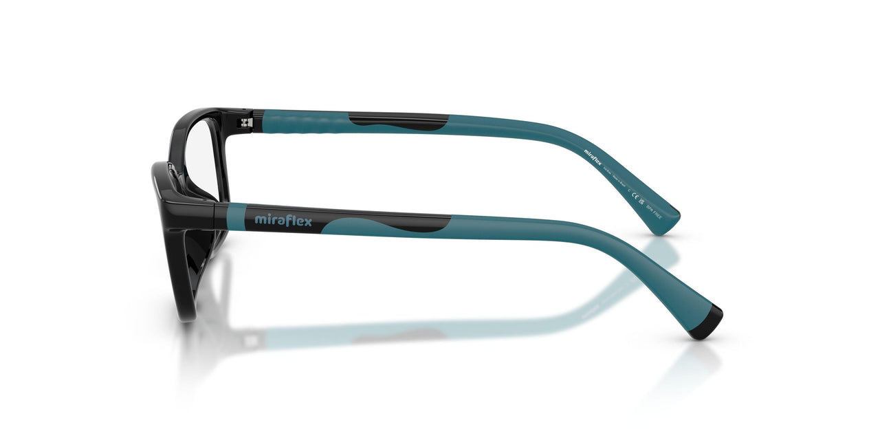 O820 - Black