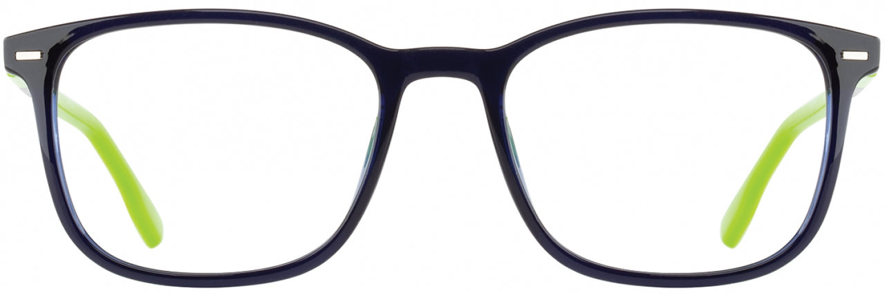 Elements EL458 Eyeglasses