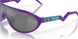 946704 - Purple/reddish - Prizm Black