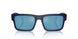 275922 - Blue - Dark Grey Mirror Water Polar