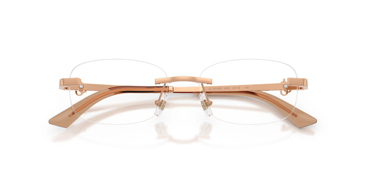 3029 - Gold