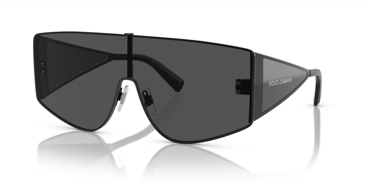 01/87 - Black - Dark Grey
