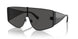 01/87 - Black - Dark Grey